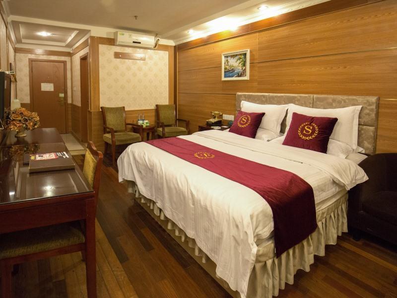 Greentree Inn Shanghai Chongming Bao Town Express Hotel Exterior photo